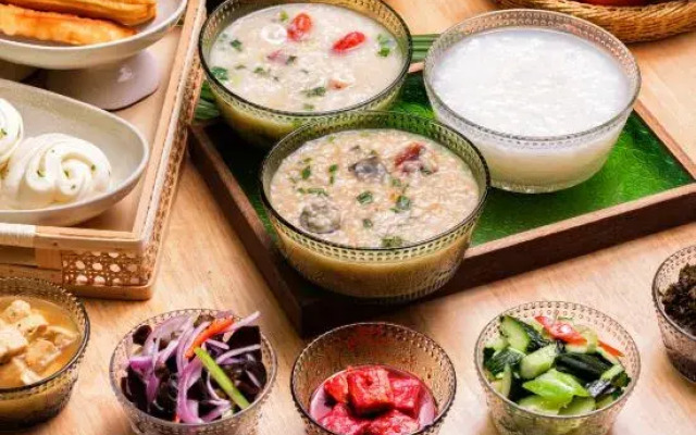 The Story Inn Hope City