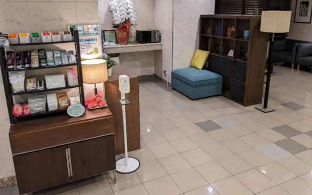 Shonandai Dai-Ichi Hotel Fujisawa Yokohama