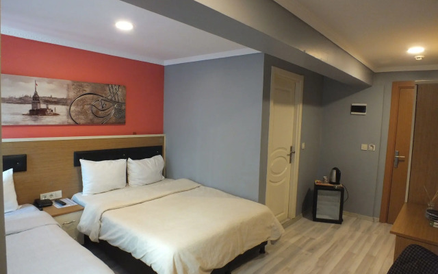 Naila Hotel