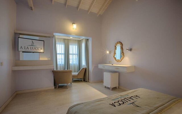 Alalucca Butik Otel - Adults Only