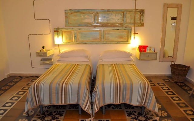 B&B Zuppetta 16