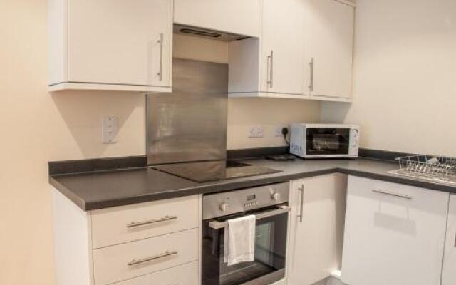 Flexi-Lets at The Printing House Square Guildford