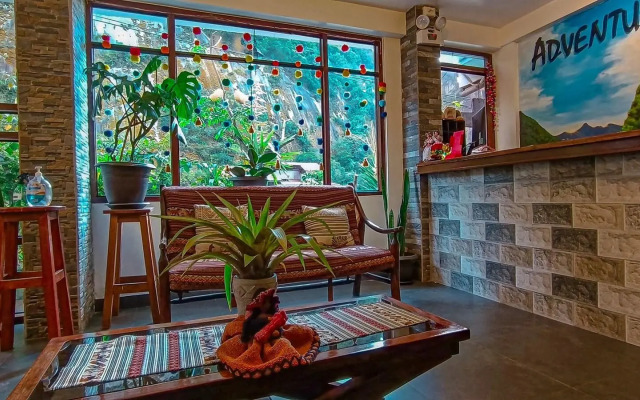Hotel MachuPicchu Adventure House