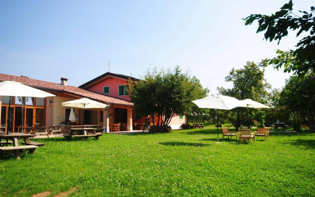 Agriturismo Il Porcellino