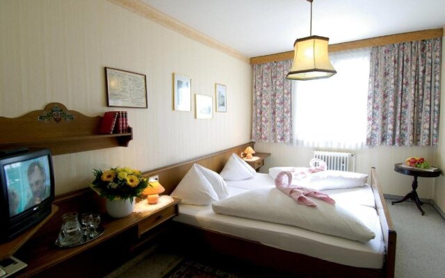 Hotel Markterwirt