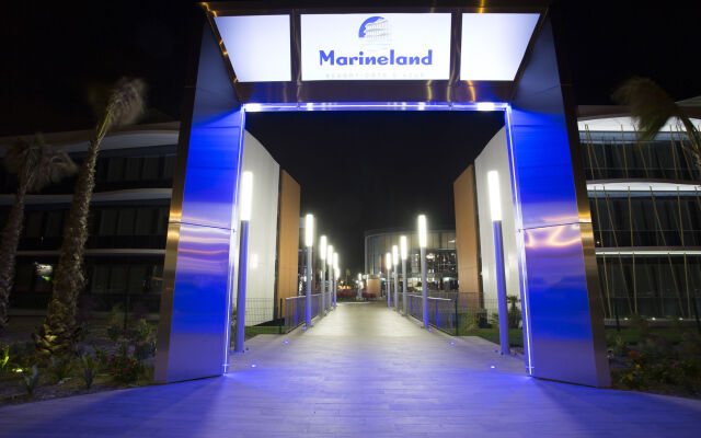 Marineland Hotel