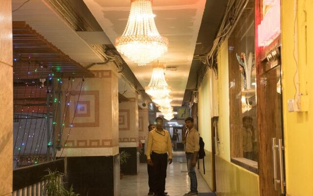 Rmd Hotels And Resorts