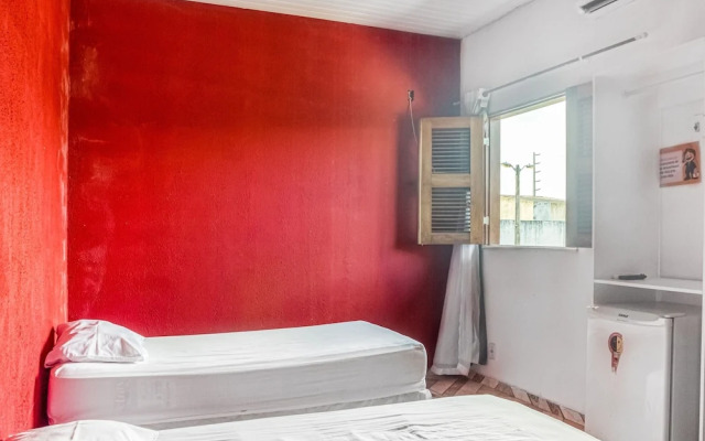 Pousada Estilo Luso Brasil