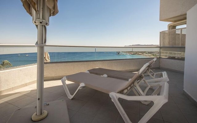 Neptune Eilat By Dan Hotels