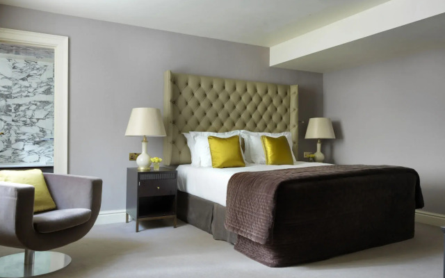 The Kensington Hotel