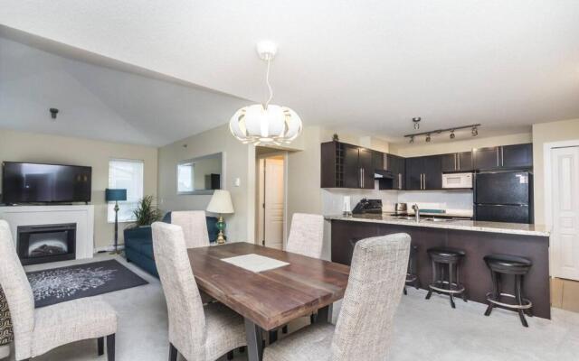 Waterscapes Resort by Discover Kelowna Resort Accommodations