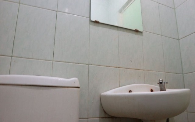 Hotel O Bontotangnga Homestay