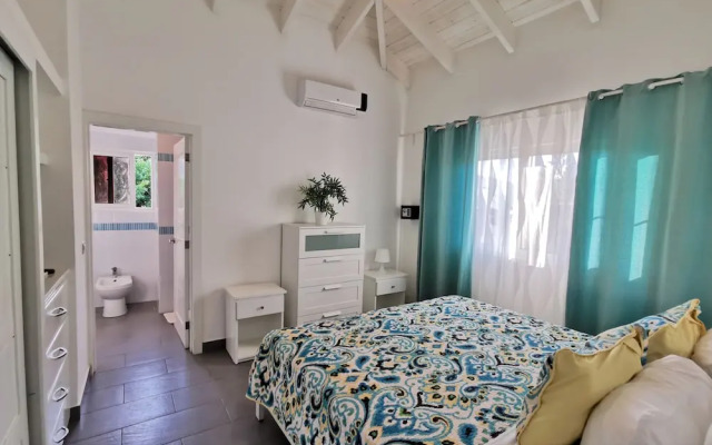 TROPICAL VILLAS playa LOS CORALES