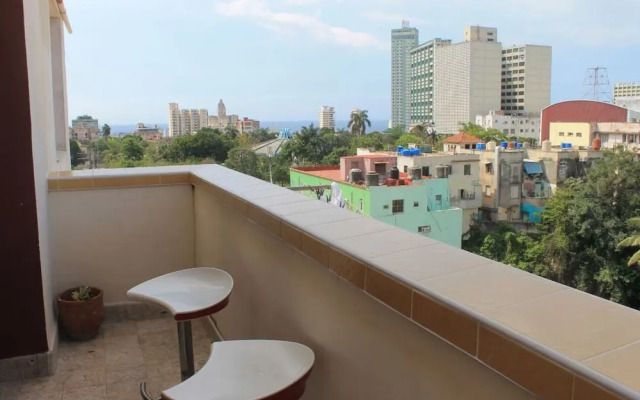 Sophi's House VEDADO