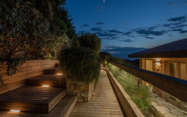 Villa Le Mandrie 7 2