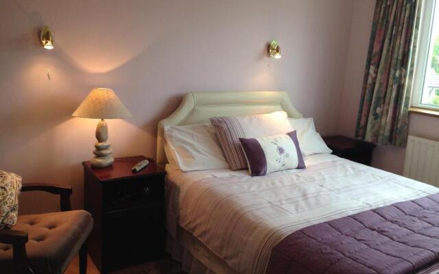 Claremont B&B