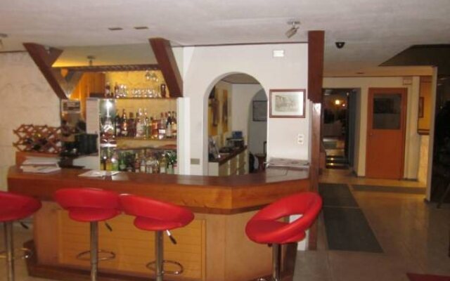 Reñaca Inn Apart Hotel