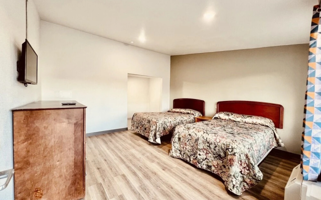 The Express Inn