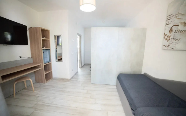 Frontemare Hotel Village & Spa