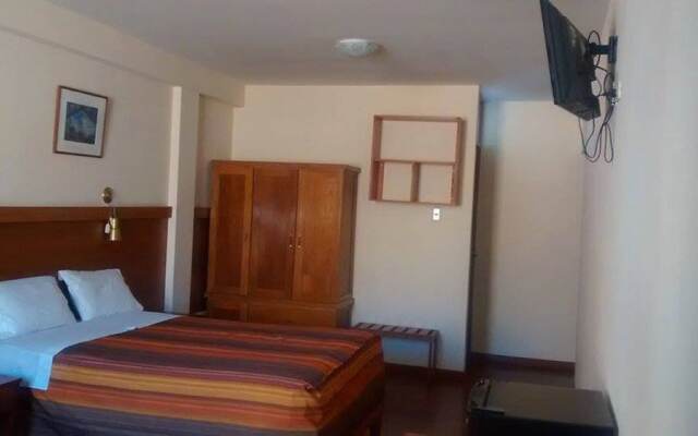 Hotel Moquegua