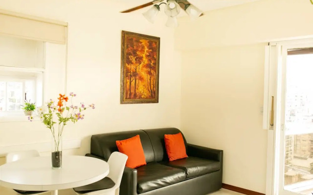 Santa Fe by BA Tango Apartments