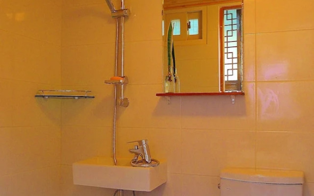 HanOK Guest House 201