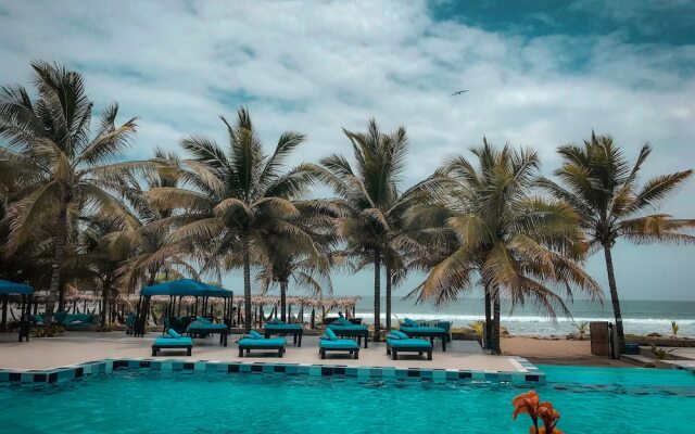 Palmazul Artisan Designed Hotel & Spa