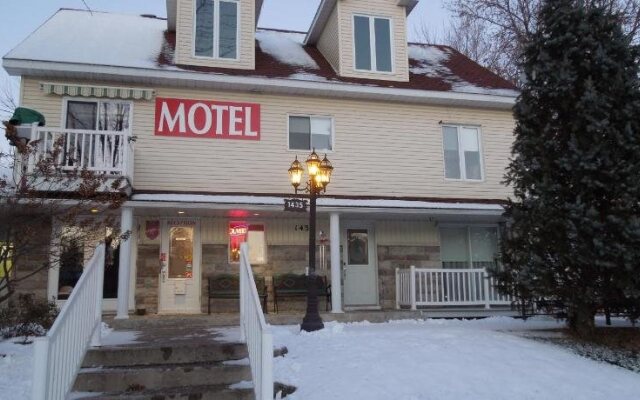 Motel Derfal