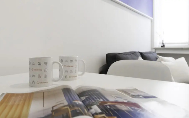 Italianway - Bandello 4/1