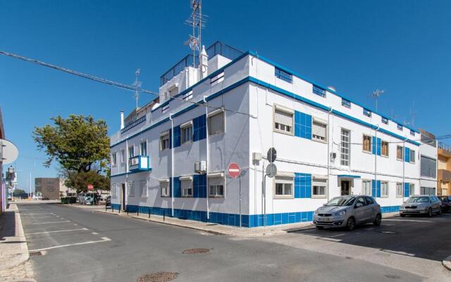 Guadiana River Apartment