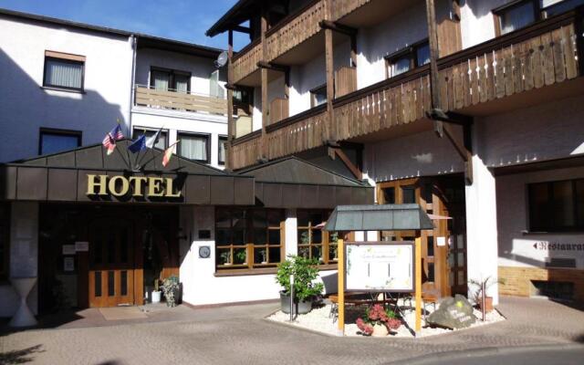 Hotel-Restaurant Zum Schwalbennest