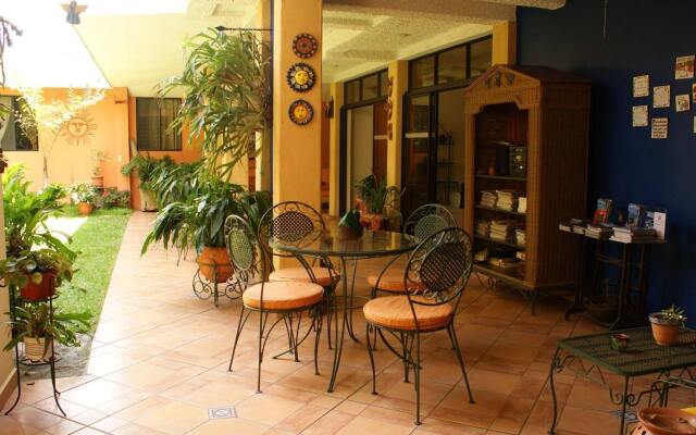 Hotel La Posada del Angel