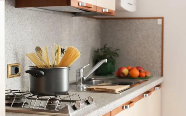 Appartamento Alla Chiesa