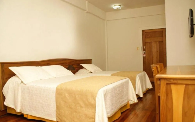 Hotel Escorial