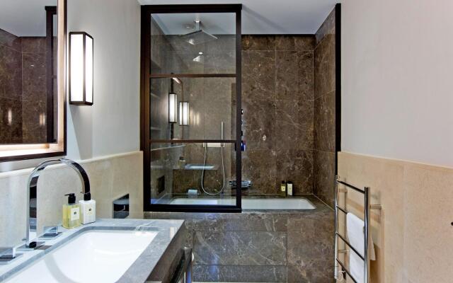 GS12 - 2 Bed Superior