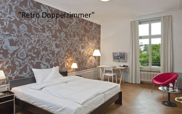 Boutique-Hotel Auberge Langenthal