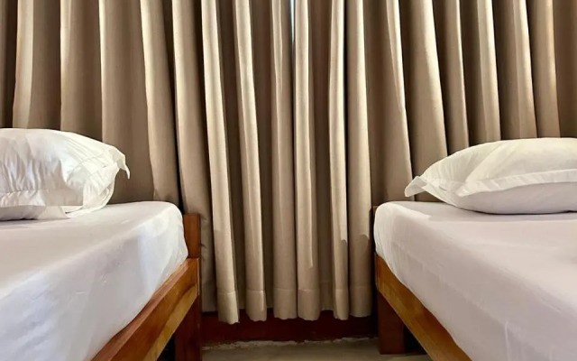 Oasis Beach Resort