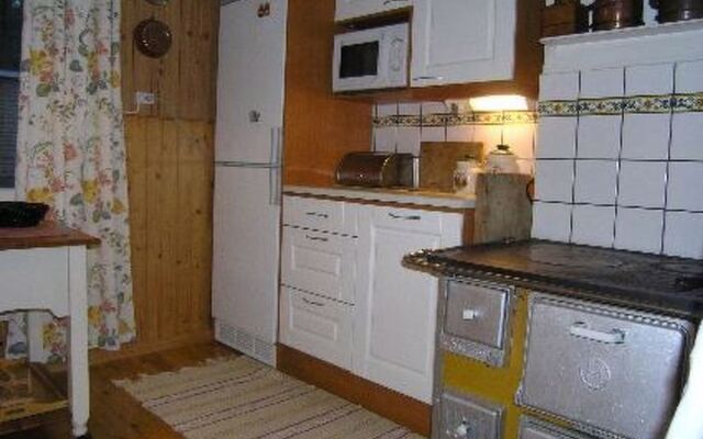 House Simola Savonlinna