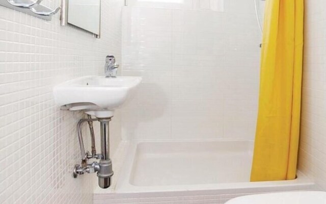 Beautiful Home in Jadranovo With Wifi and 3 Bedrooms