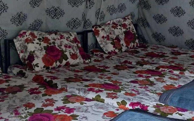 Hotel Hilli Stay Tapovan By Riversun Hotels