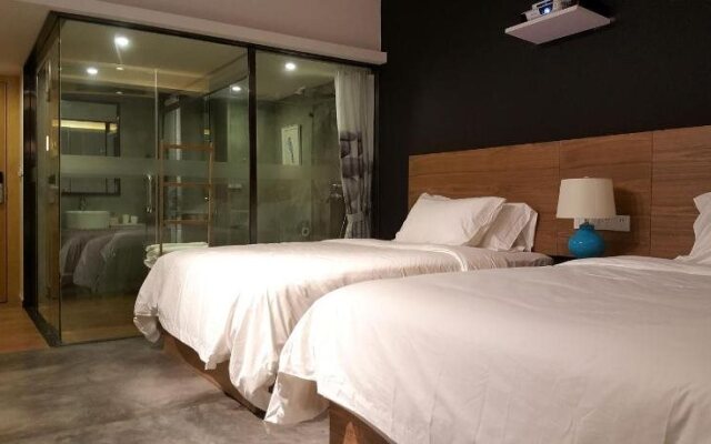 Nordic Forest Boutique Hotel