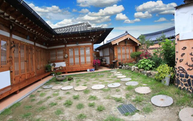 Saekdongjeogori Guesthouse