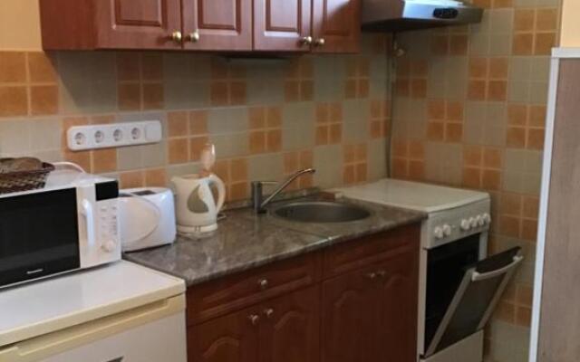 4 Lurkó Apartman Új
