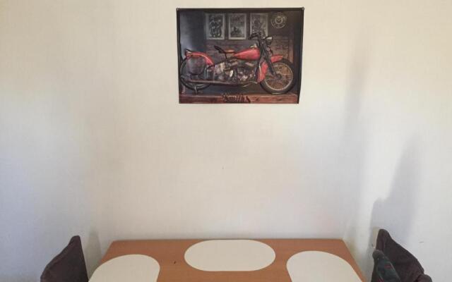 Victor Hugo Mechanical Art et sa pizza offerte