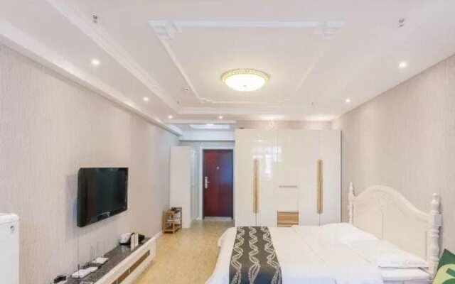 Weihai Fig Boutique Inn