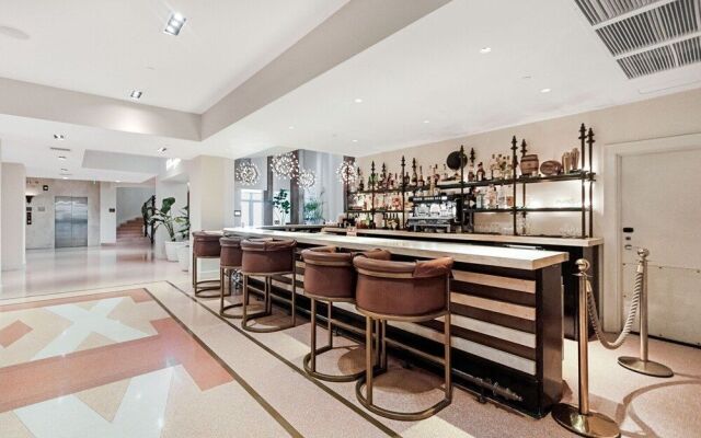 Shelborne Penthouse By Sextant