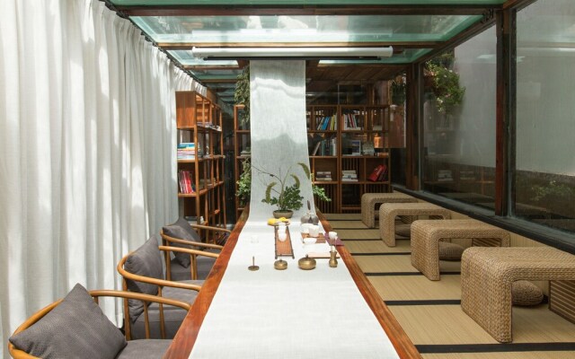 The Willow Hotel