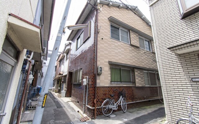 Ra Villa Hanazono