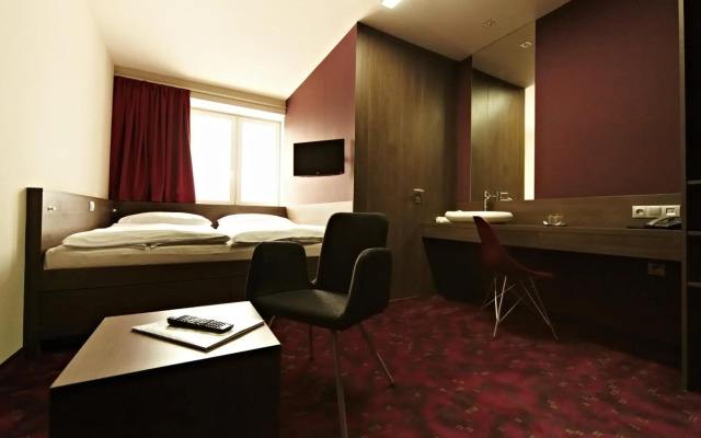 Kongres Hotel Roca