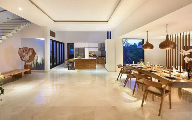 Villa Serenita 3 Bedroom